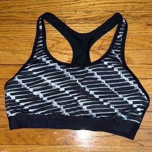 Aeropostale sports bra